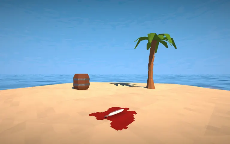 How to Fish Archipelago randomizer mod artwork